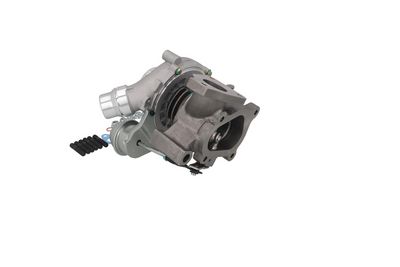 COMPRESOR SISTEM DE SUPRAALIMENTARE KAMOKA 8600050 1