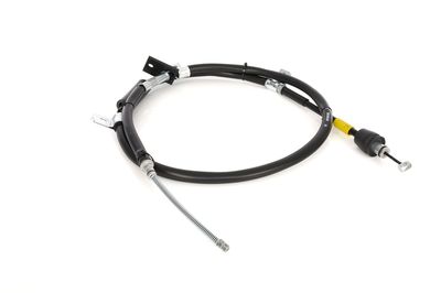 SEILZUG FESTSTELLBREMSE BOSCH 1987482728 26