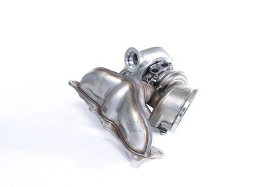 LADER AUFLADUNG BTS Turbo T916285VO 15