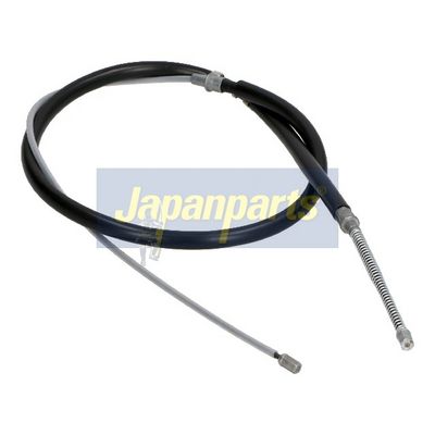 JAPANPARTS Trosas, stovėjimo stabdys