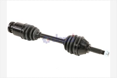 Приводной вал DEPA 3261902 для FIAT PANDA