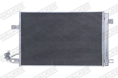 CONDENSATOR CLIMATIZARE