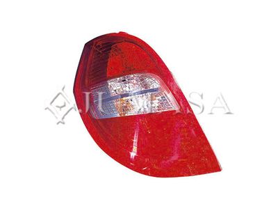 JUMASA 42452041 Задний фонарь  для MERCEDES-BENZ A-CLASS (W169) A 200 CDI (169.308, 169.008)