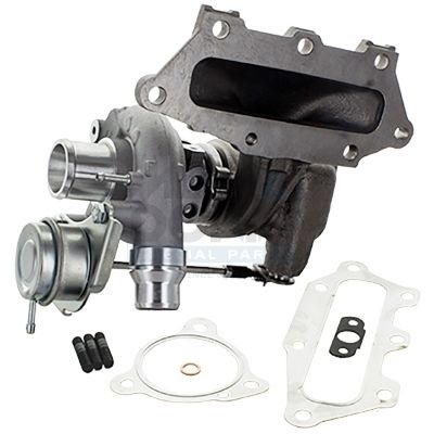 COMPRESOR SISTEM DE SUPRAALIMENTARE