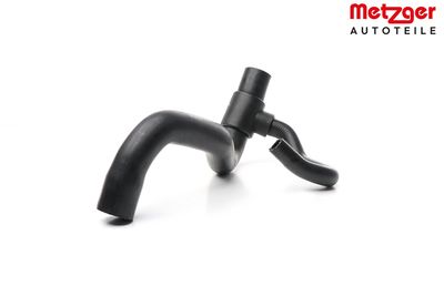 FURTUN RADIATOR METZGER AUTOTEILE 2420140 13