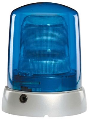 Luz de aviso de destello