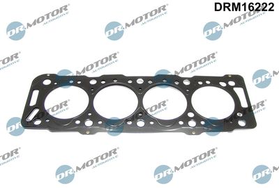 Uszczelka, głowica cylindrów DR.MOTOR AUTOMOTIVE DRM16222