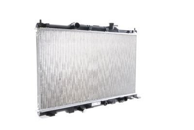 Chladič motora, chladič vody MAHLE CR 1459 000S