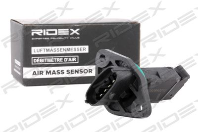 Расходомер воздуха RIDEX 3926A0212