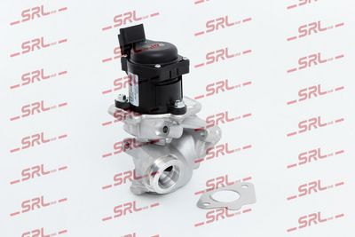 Egr valve