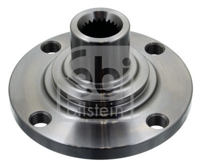 Wheel Hub FEBI BILSTEIN 08949