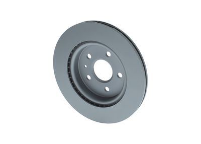 BREMSSCHEIBE BOSCH 0986479F53 15
