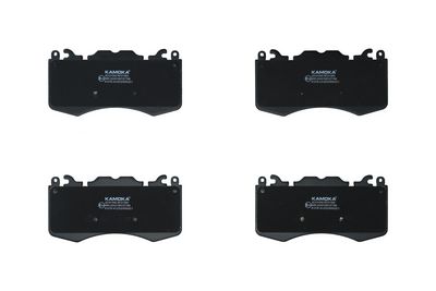 Stabdžių trinkelių rinkinys, diskinis stabdys