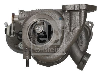 Lader, ladesystem FEBI BILSTEIN 191567