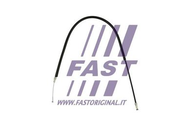 Cięgno, odryglowywanie drzwi FAST FT95646