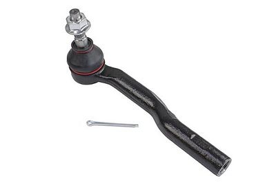 накрайник на напречна кормилна щанга METZGER AUTOTEILE 54062101