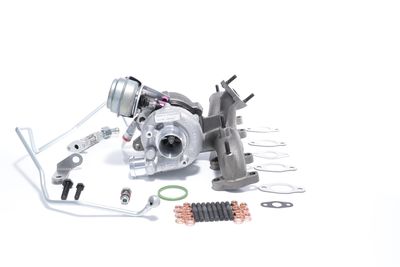 COMPRESOR SISTEM DE SUPRAALIMENTARE