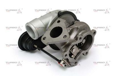 COMPRESOR SISTEM DE SUPRAALIMENTARE TURBO-TEC TT5344 4