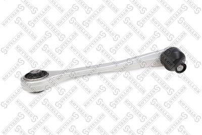 носач, окачване на колелата STELLOX 57-02323A-SX