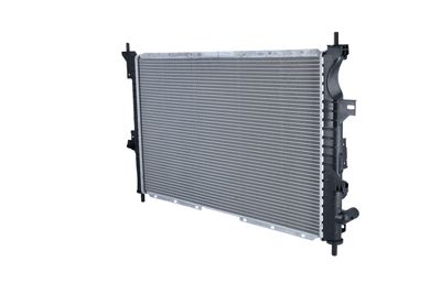 RADIATOR RACIRE MOTOR NRF 59303 31