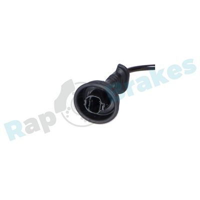 Vorschau Sensor, Raddrehzahl Ansicht 2