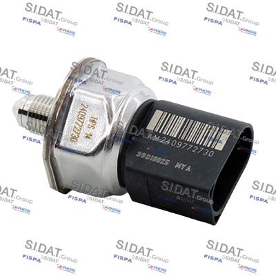 SENSOR KRAFTSTOFFDRUCK