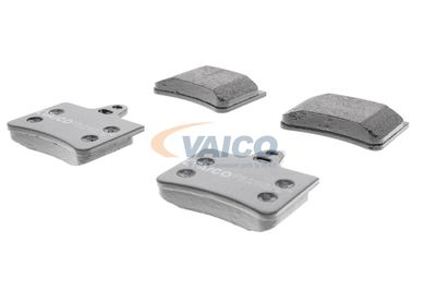 BREMSBELAGSATZ SCHEIBENBREMSE VAICO V220097 40