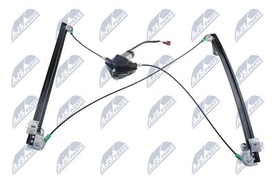 Podnośnik szyby NTY EPS-CH-012S