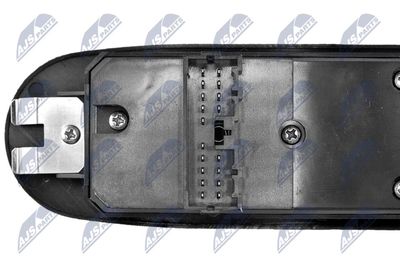 COMUTATOR MACARA GEAM NTY EWSMS000 5