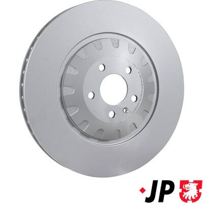 DISC FRANA JP GROUP 1163119800