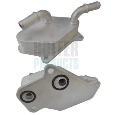 RADIATOR ULEI ULEI MOTOR