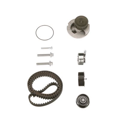 WASSERPUMPE + ZAHNRIEMENSATZ GATES KP25499XS2 56