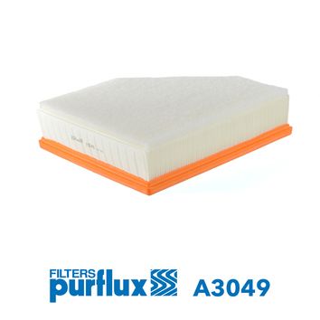 LUFTFILTER