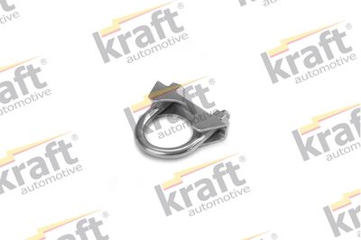 Spojka trubiek výfukového systému KRAFT AUTOMOTIVE 0558551