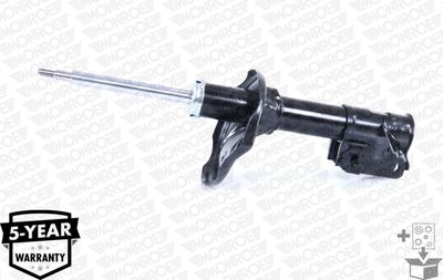 Shock Absorber G8093