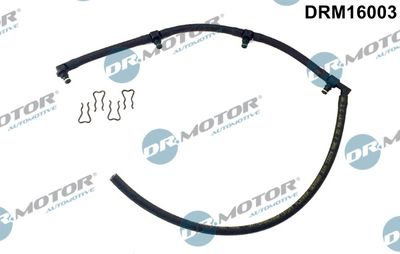 Schlauch, Leckkraftstoff Dr.Motor Automotive DRM16003