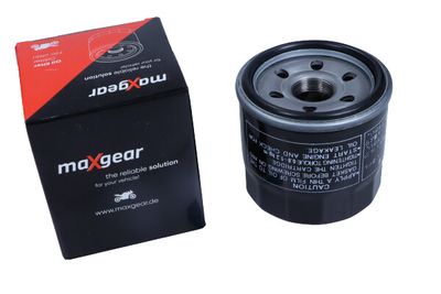 FILTRU ULEI MAXGEAR 268013 1