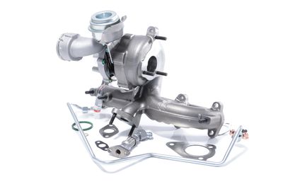 LADER AUFLADUNG BTS Turbo T981120BT 12