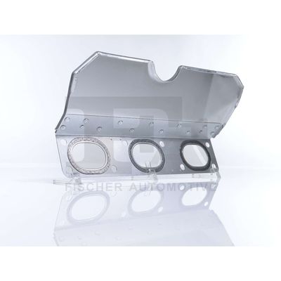 GARNITURA GALERIE EVACUARE FA1 410004 5