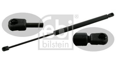 FEBI BILSTEIN Gasfeder, Koffer-/Laderaum