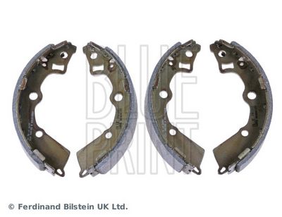 BLUE PRINT Bremsbackensatz