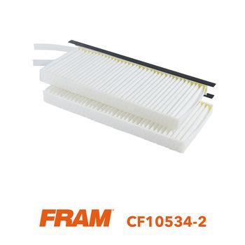 FILTRU AER HABITACLU FRAM CF105342