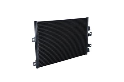 CONDENSATOR CLIMATIZARE NRF 35543 42