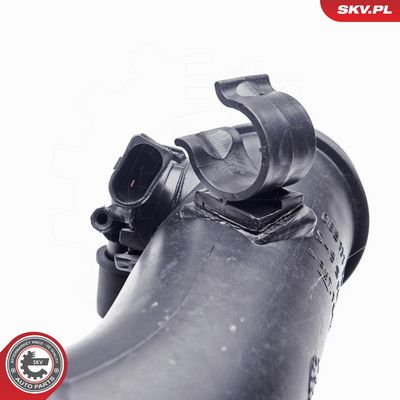 Hadička plnícího vzduchu SKV 43SKV102