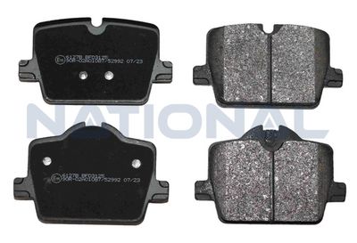 National NP3251