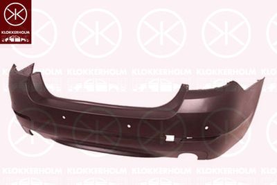 KLOKKERHOLM 0067951 Бампер передний   задний  для BMW 5 (Бмв 5)