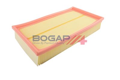 BOGAP Oro filtras