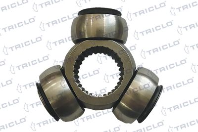 трипод, полуоска TRICLO 645499