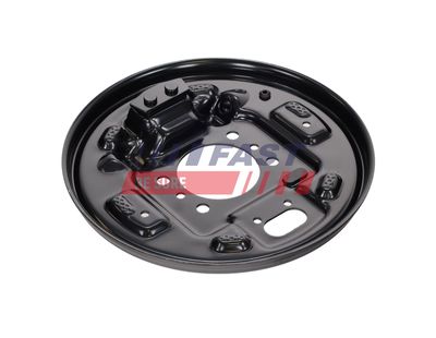 CAPAC TAMBUR DE FRANA FAST FT02833 6