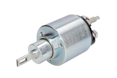 SOLENOID ELECTROMOTOR